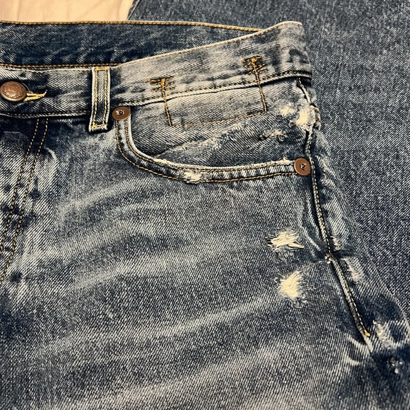 R13 jeans - Picture 5 of 15